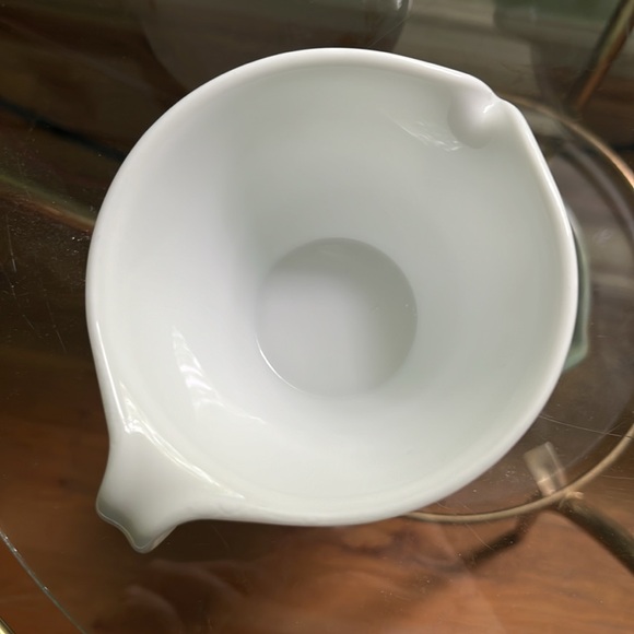 Vintage 70s Corelle Livingware Butterfly Gold Coffee Tea Set - Picture 4 of 6